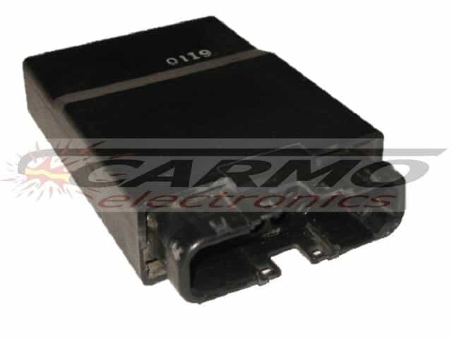 CBR600F3 PC31 ECU ECM CDI Moteur Unité De Commande Boîte (MALA SW, 972 G)