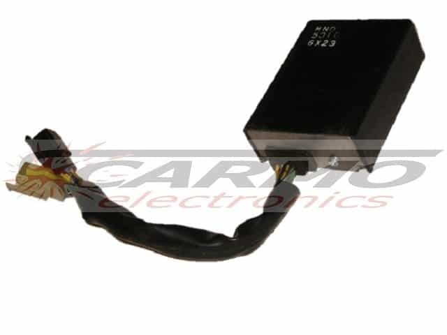 VF700C VF750C supermagna RC21 igniter ignition module TCI CDI Box (MNO, 501D1)