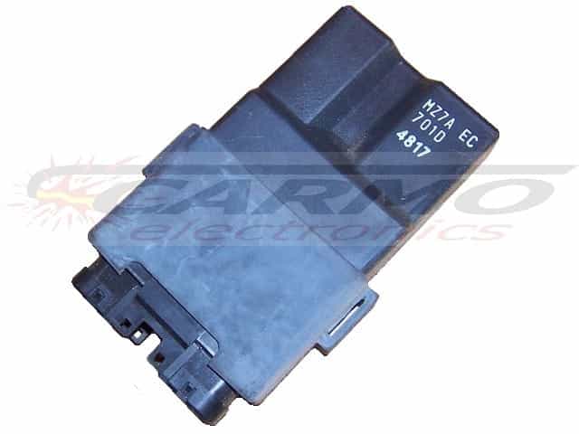 VFR750F RC36 igniter ignition module TCI CDI Box (MZ7A, 701D)