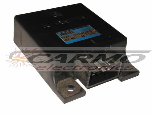 EN454 CDI ignition unit ignitor