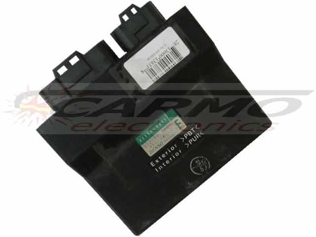 ER6 ER6N ER6F ER-6 ECU ECM CDI Moteur Unite De Commande Bote (21175-0077, 21175-0187, 21175-0705)