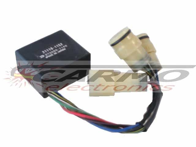 KLF185 (21119-1152, 070000-1140) CDI igniter module