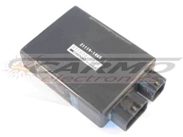 KLX650R (21119-1465, 071000-1020) CDI igniter module