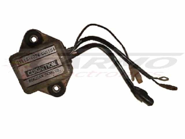 KX250 (21119-1074, CU1554) CDI igniter module