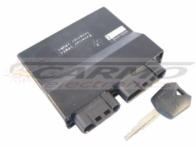 Z1000 CDI ECU ECM computer control brain (21175-0170, 21175-0097)