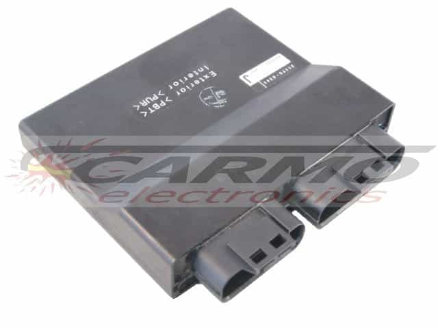 Z750 Z750R (21175-0098, 21175-0341, 21175-0173) ECU ECM CDI Moteur Unité De Commande Boîte