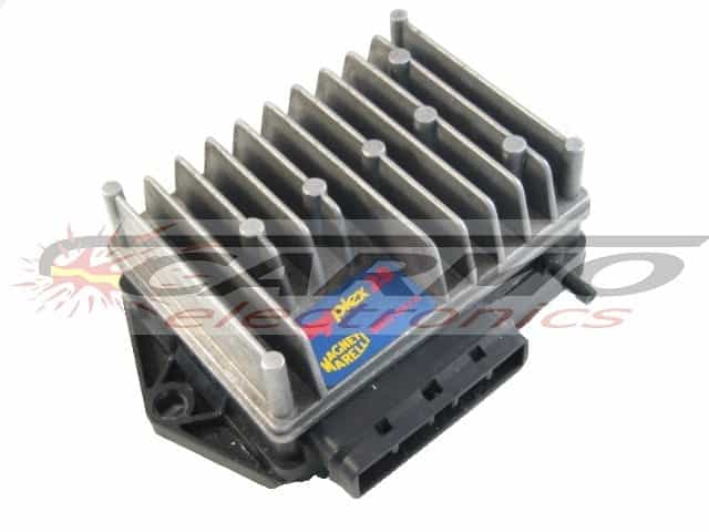 V75 750 Nevada (club) Digiplex 2S MED501A igniter ignition module CDI TCI Box