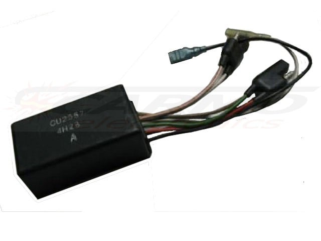 Sportsman Ranger 500 (EH50PL, CU2557) igniter ignition module CDI TCI Box