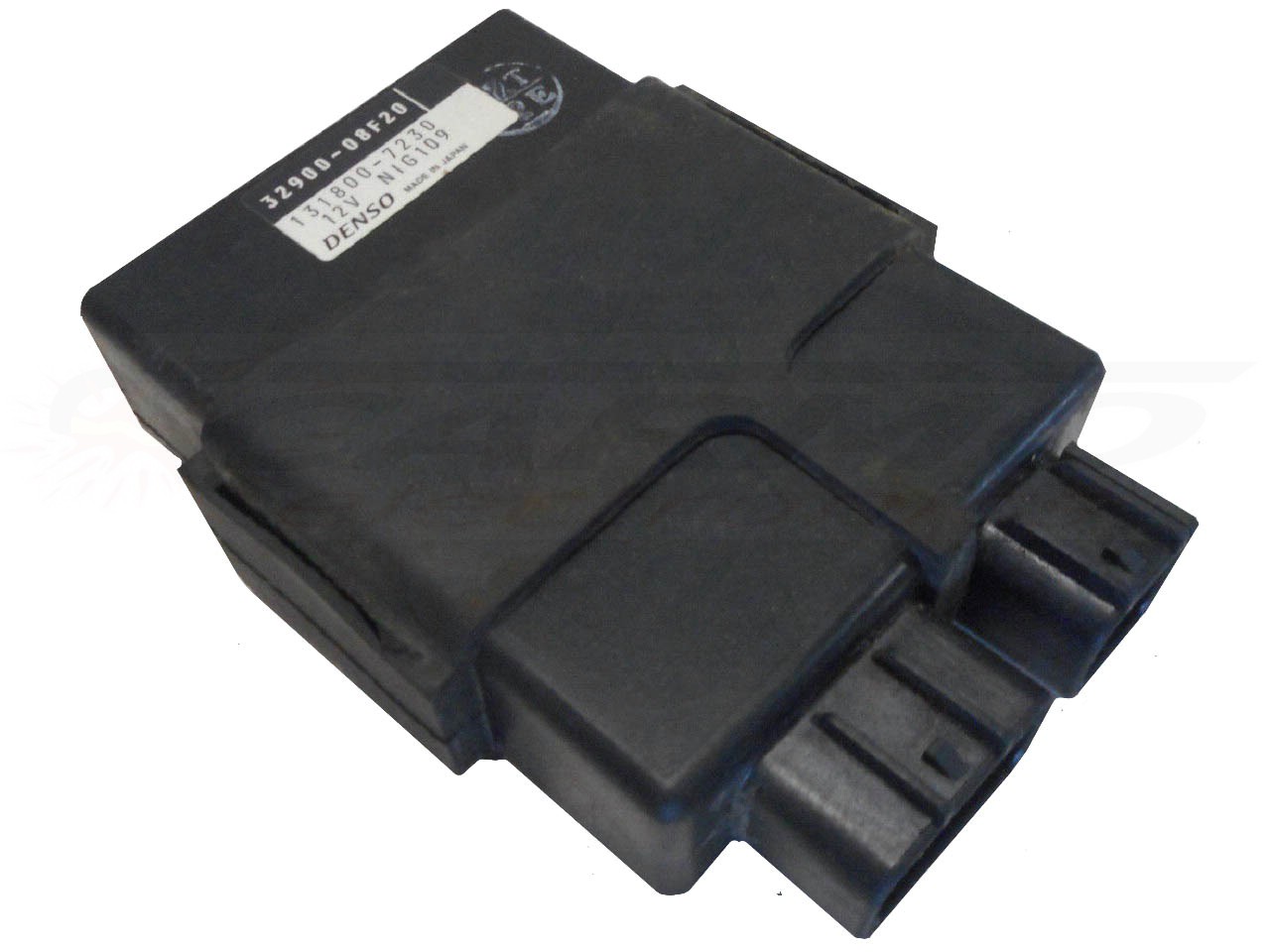 GSX600F Katana igniter ignition module CDI TCI Box (32900-08F00, 32900-08F20)