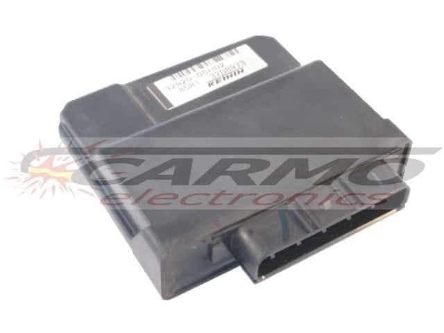 AN400 Burgman 2006 ECU ECM CDI black box computer brain (32920-05H02, Keihin)