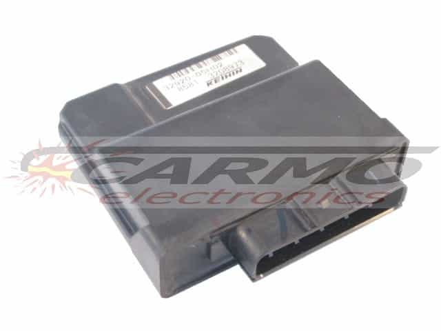 AN400 Burgman 2006 ECU ECM CDI Moteur Unité De Commande Boîte (32920-05H02, Keihin)