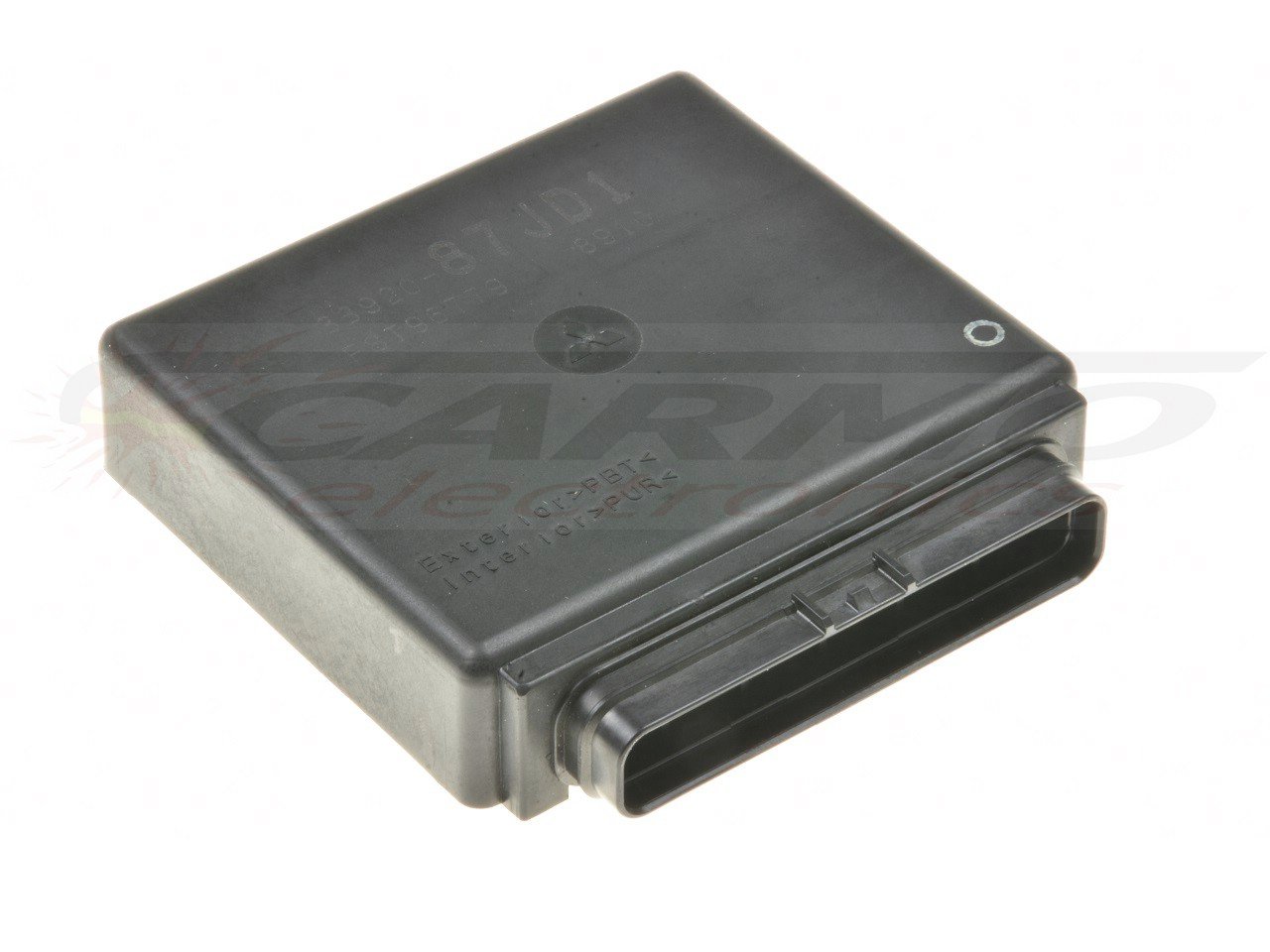 DF50 ECU ECM CDI Moteur Unité De Commande Boîte (F8T96779 33920-87JD1)