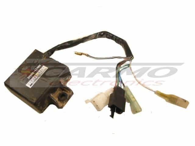 DR200 igniter ignition module CDI TCI Box (32900-42A00, 070000-1361)