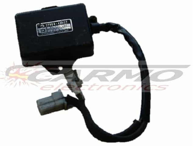 GS750 GSX750 GS1000 igniter ignition module CDI TCI Box (131100-1901)