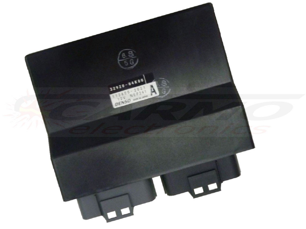 GSX-S1000(A) ECU ECM CDI black box computer brain (32920-04K.., 32920-38K..)