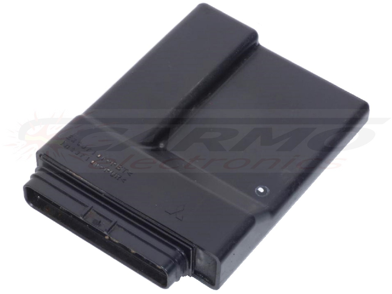 GSX1400 ECU ECM CDI black box computer brain (MGT048, F8T95372, F8T95373, MGT075, F8T95374)