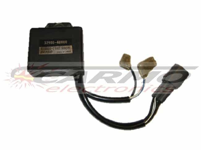 LT80 (32900-40B00, 070000-2860) igniter ignition module CDI TCI Box