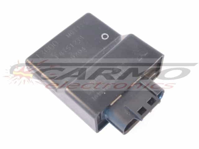 RV125 Van Van ECU ECM CDI Moteur Unité De Commande Boîte (MGT115, F8T51271, 13G00)