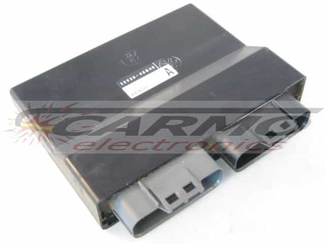 VLR1800 C1800 Intruder Boulevard ECU ECM CDI Moteur Unité De Commande Boîte