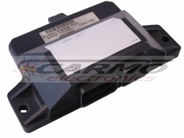 Sprint ST 1050 ECU ECM CDI Moteur Unité De Commande Boîte