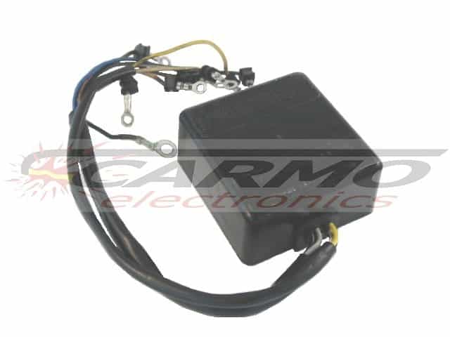 55AE 48hp-60hp 2-stroke Outboard, Mariner, Marcury Marine 117 igniter ignition module CDI Box (TIA02-12)