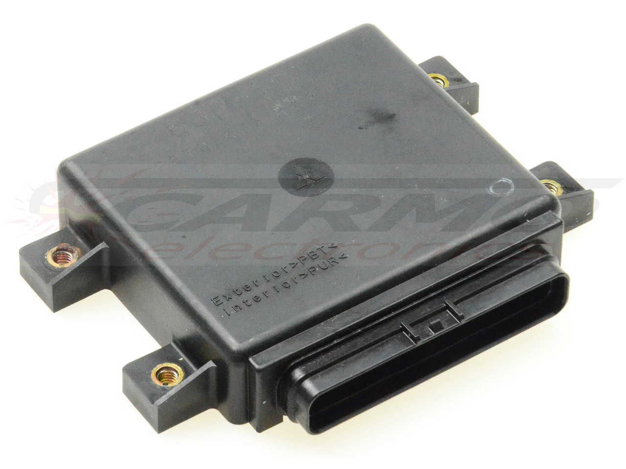 F150 FL150 buitenboordmotor ECU ECM CDI black box computer brain (F8T93872)