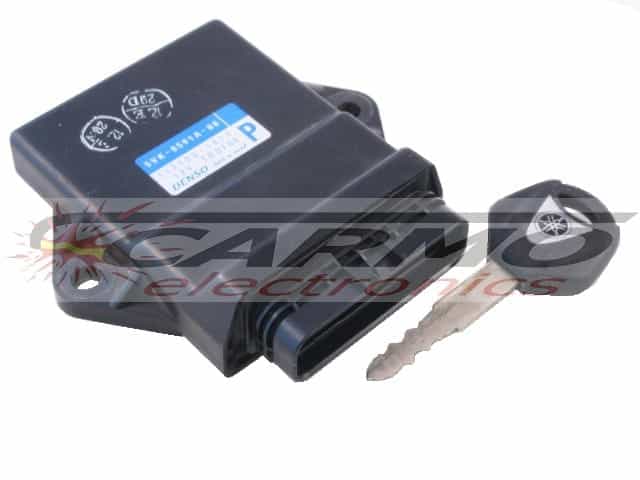 XT660 XT660X XT600R XT660Z Tenere Raptor ECU ECM CDI black box computer brain (5VK-8591A, 11D-8591A, 112100)